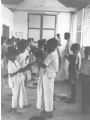 K-puri skolā (Indija)