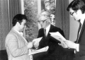 27.06.1984.g. Chulupa no Austrijas miera veicināšanas biedrības