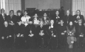 V.Sv.Ģertrūdes b. 15.01.1984.g. Japāņu delegācija