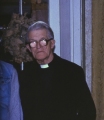 Mežaparka dzīvoklī 1990-to gadu sākumā