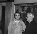 R.Feldmanis un g.semināra students