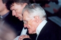 Sv.R. Foto: 90 gadu jubileja konsistorijā