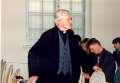 Sv.R. Foto: 90 gadu jubileja konsistorijā