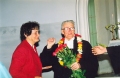 Sv.R. Foto: 90 gadu jubileja Kristus draudzē