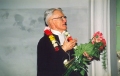Sv.R. Foto: 90 gadu jubileja Kristus draudzē