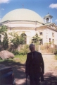 Sv.R. Foto: pie Katlakalna baznīcas