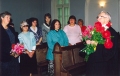 Sv.R. Foto: Neredzīgo draudzē