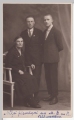 Ar māti un brāli
