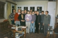 Pie R.E.Feldmaņa mājās 9.12.1994.g. 