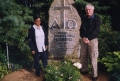 Resting in the peace full planting done by Dr. Feldmanis.jpg