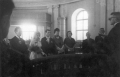 Laulības Katlakalna baznīcā 1964.g. (P.E.)