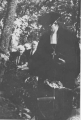 Bēres Katlakalna kapos 1.08.1972 (A.V.)
