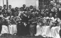 Iesvētības Katlakalna draudzē 14.06.1957