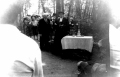 Kapusvētki Katlakalna kapos 19.08.1979.g.