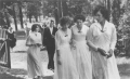 Iesvētības Katlakalna baznīcā 1959.g.