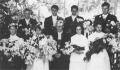Iesvētības Katlakalna baznīcā 1959.g.
