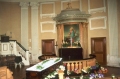 Bēru dievkalpojumam sākoties