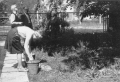 Talka Mežaparkā 1979.g. Māc.R.Feldmanis. Priekš,pl. M.Meldrāja,aimugurē dr. loc.Voldemārs