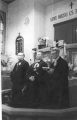 Altārī.Vidū arhibīskaps J.Matulis