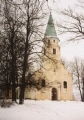 Olaines baznīca 2001.g.