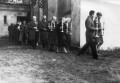 Olaine altāra iesvētīšana. 70tie gadi.(A.V.)