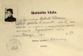 Skolnieka biļete