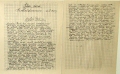 Klases darbs (1925.g.)