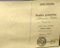 Studiju grāmatiņa